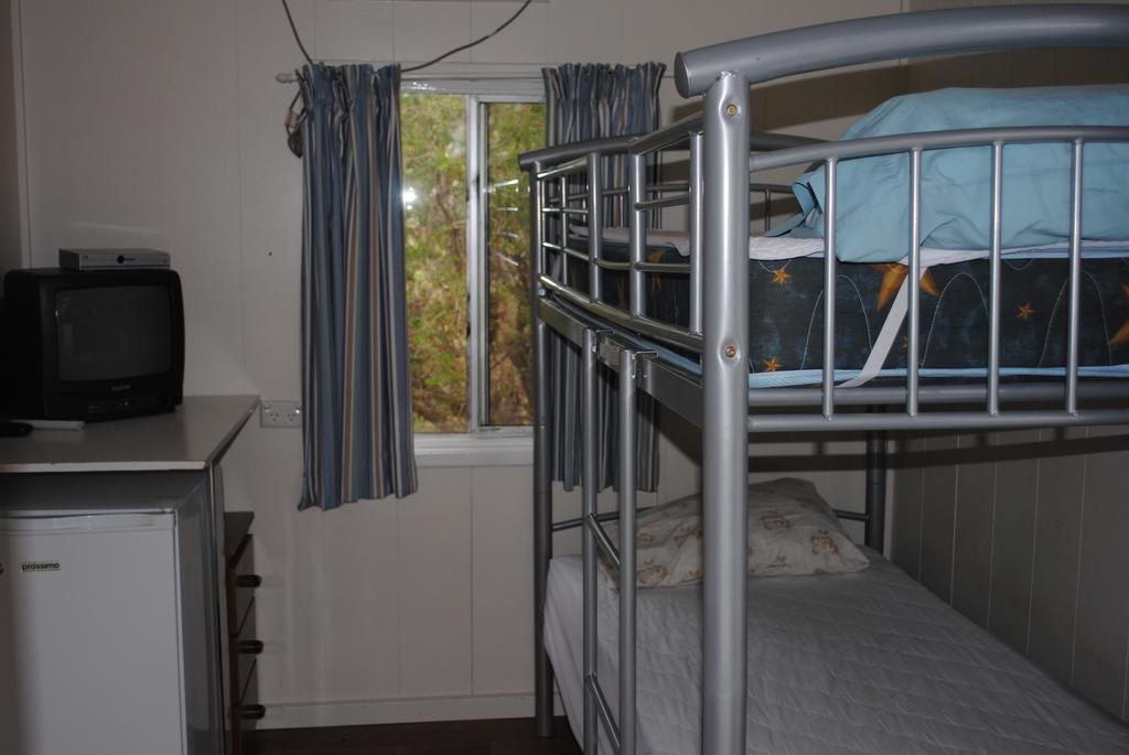Padthaway Caravan Park Eksteriør billede